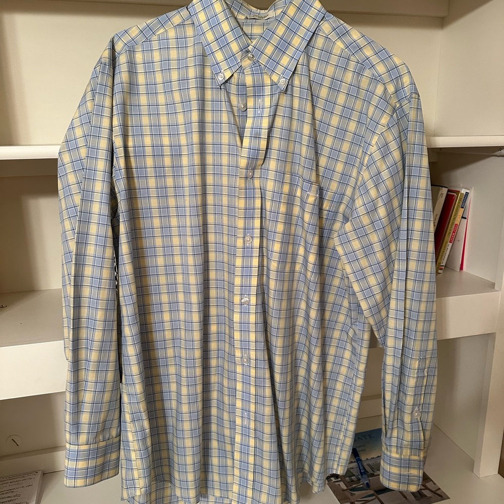 Brooks brothers Regent Regular-Fit